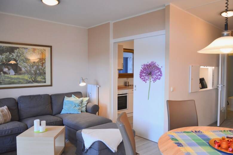 Apartamentos Am Gr�n 14