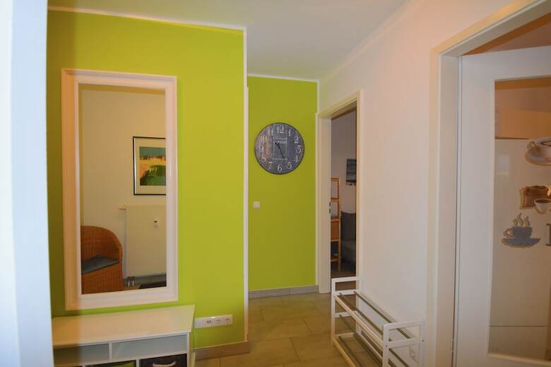 Apartamentos Am Gr�n 14