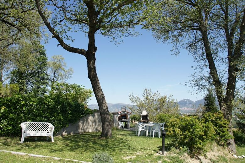 B&B Puntabella