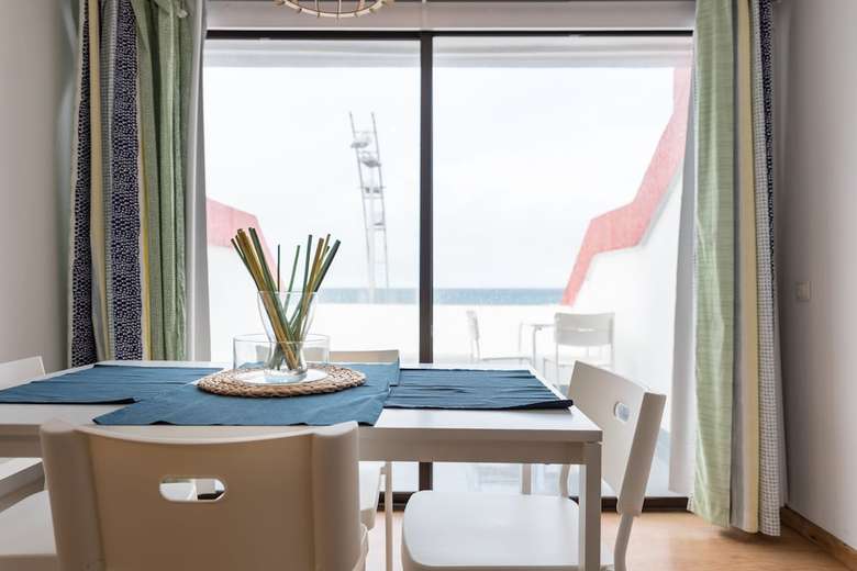 Apartamentos Estudio Yellow Sun Marine