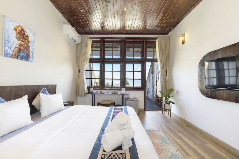 Hotel Maison De Sapa