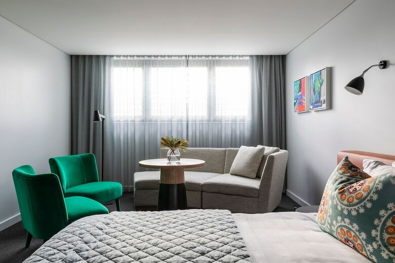 The Byng Street Boutique Hotel