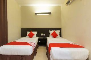 Oyo Capital O 837 Hotel Bei King