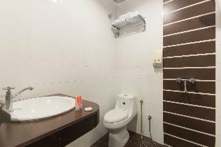 Oyo Capital O 837 Hotel Bei King