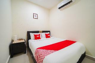 Oyo Capital O 837 Hotel Bei King
