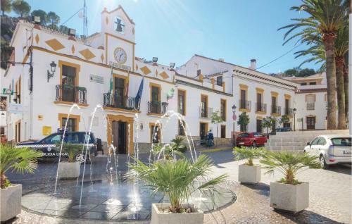 Holiday Home Montejaque 24 Spain