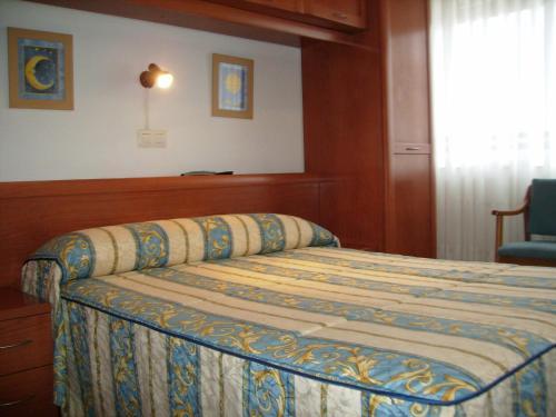 Hostal Pensi�n Bella Vista