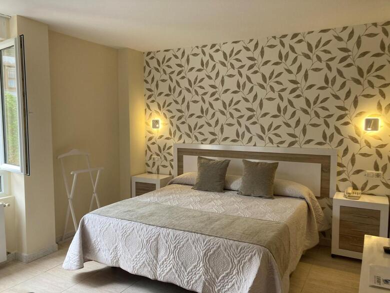 Hotel El Refugio