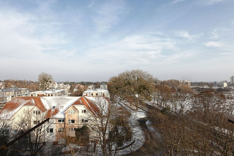 Mewa Sopockie Apartamenty