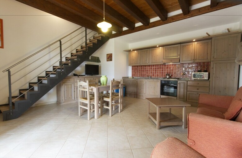 Podere Monte Sixeri Country Estate