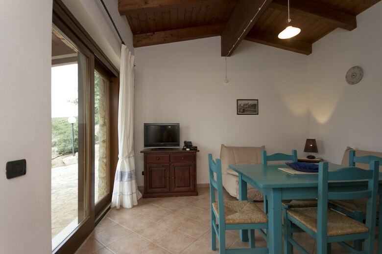 Podere Monte Sixeri Country Estate