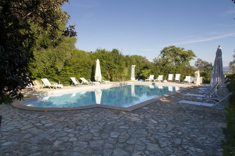 Podere Monte Sixeri Country Estate