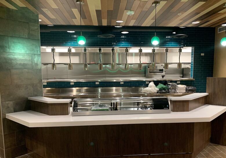 Hotel Hilton Garden Inn St. Cloud