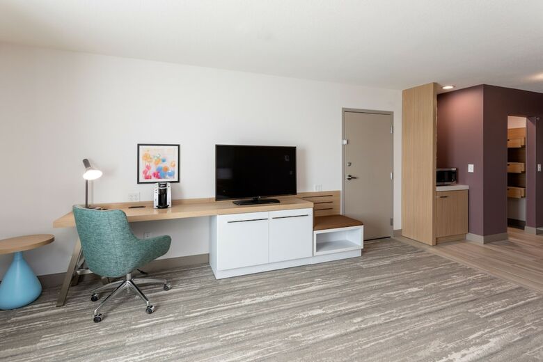 Hotel Hilton Garden Inn St. Cloud