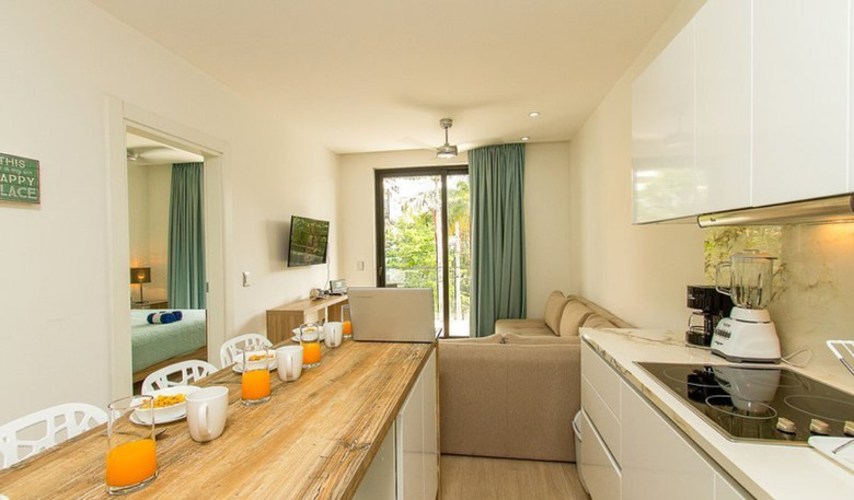 Brand New Apartment Playa Del Carmen