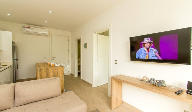 Brand New Apartment Playa Del Carmen