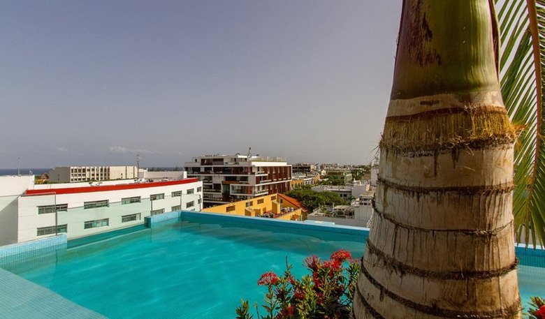 Brand New Apartment Playa Del Carmen