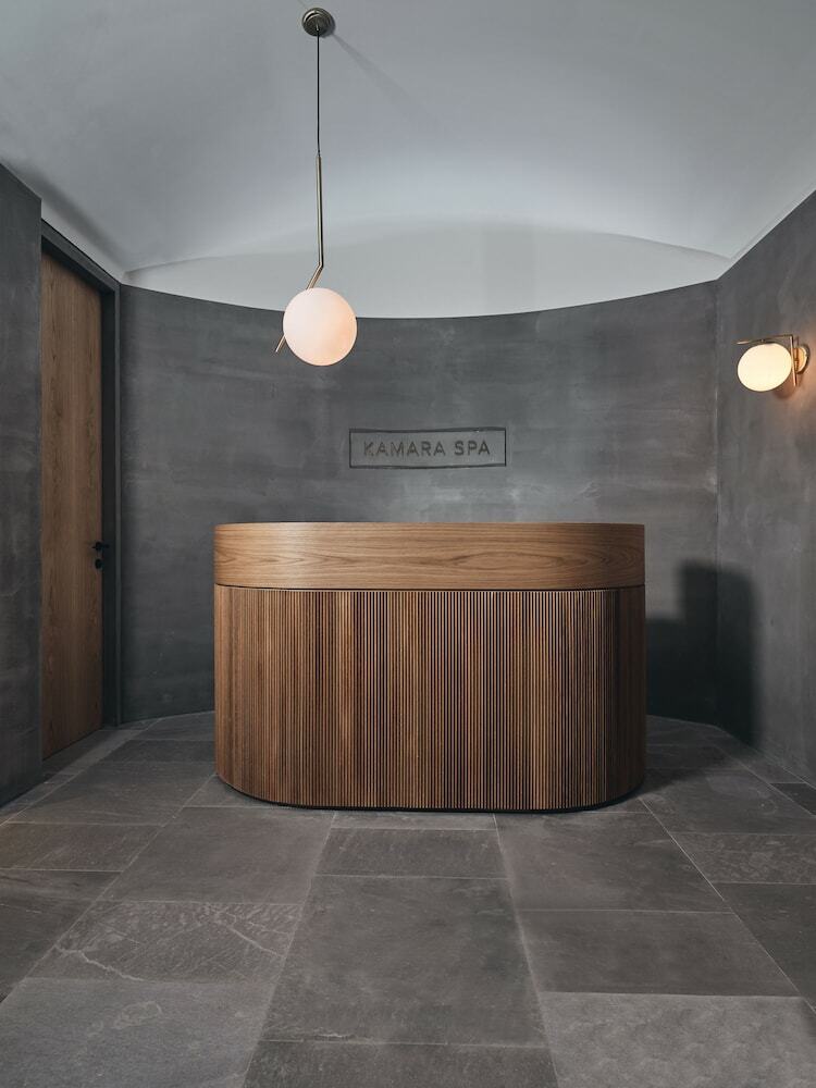 Hotel Contessina Suites And Spa