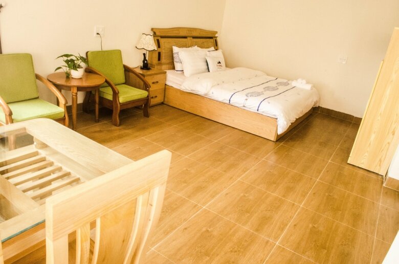 Starhill Apartment