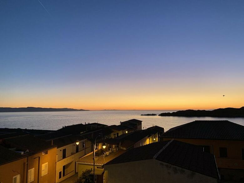 Apartamento Rote Insel - Sea View Holiday House