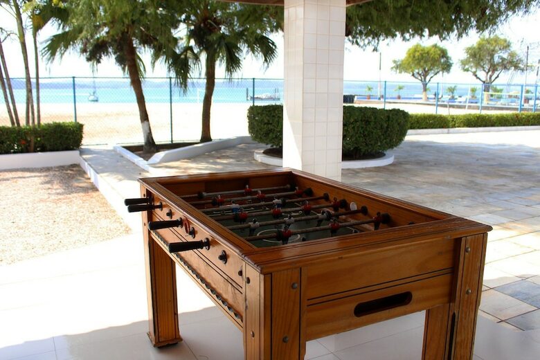 Salinas Praia Hotel