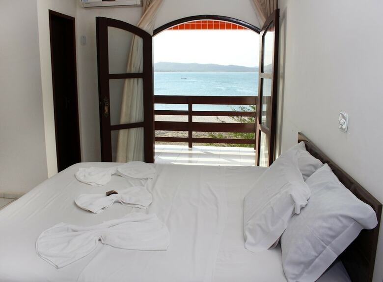 Salinas Praia Hotel