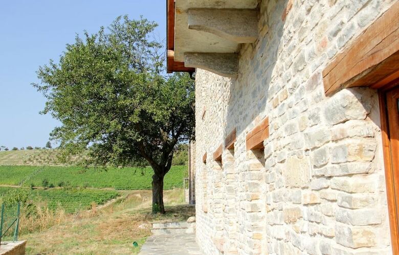 Agroturismo Agriturismo I Galli