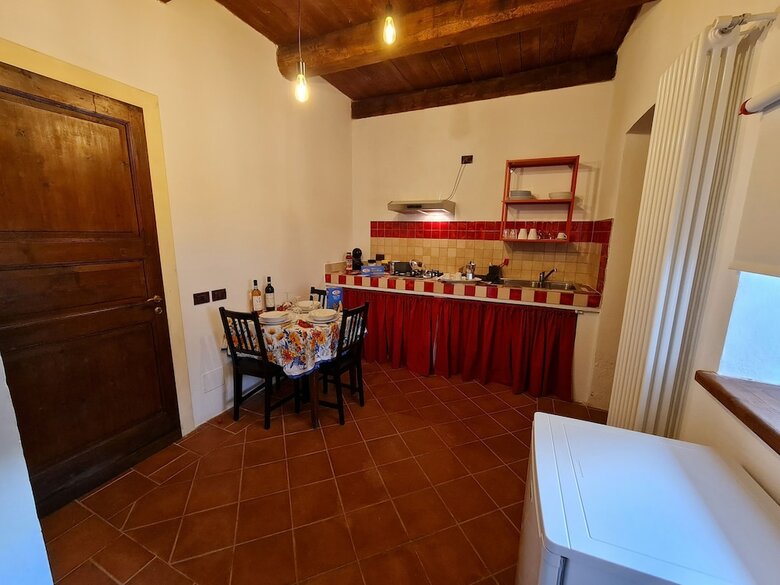 Agroturismo Agriturismo I Galli