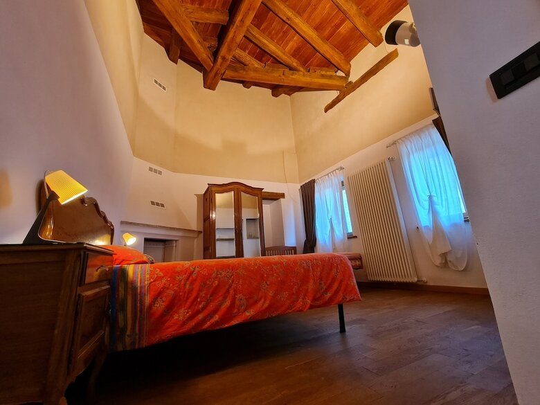 Agroturismo Agriturismo I Galli