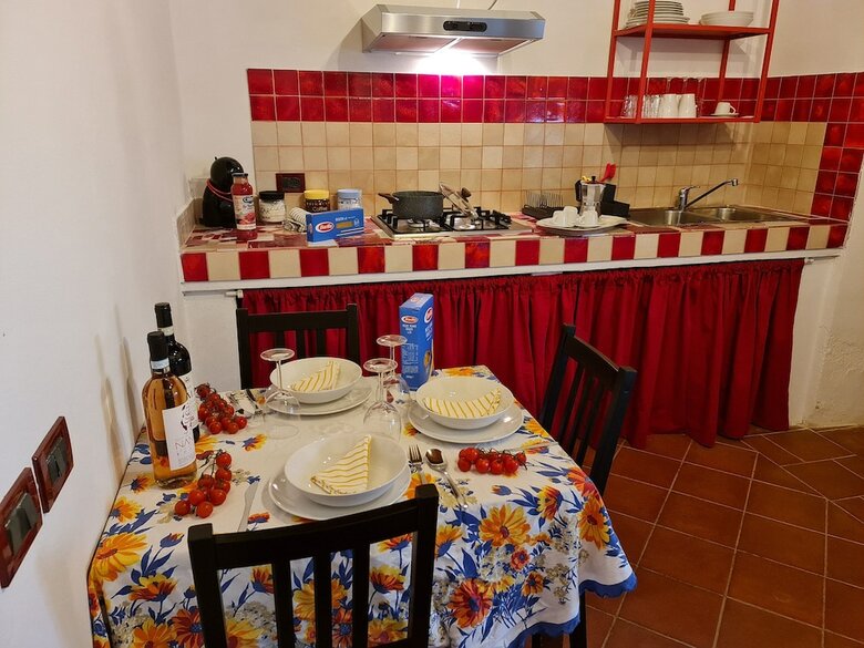 Agroturismo Agriturismo I Galli