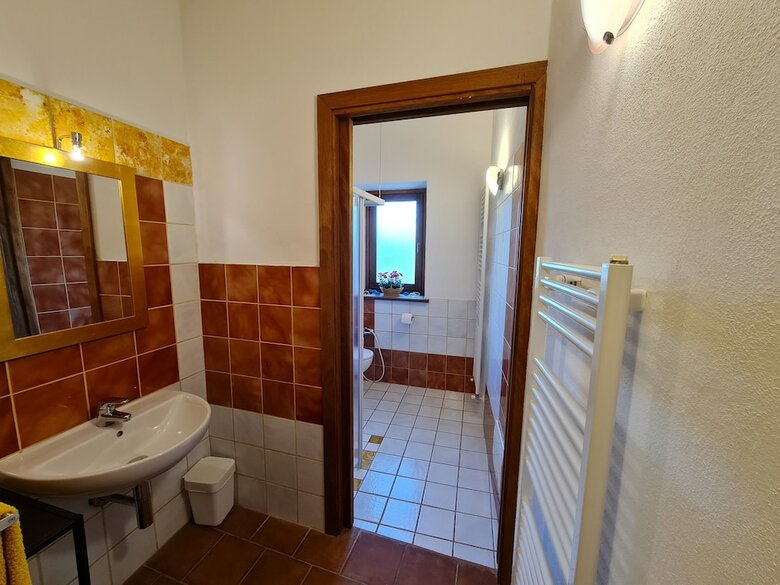 Agroturismo Agriturismo I Galli
