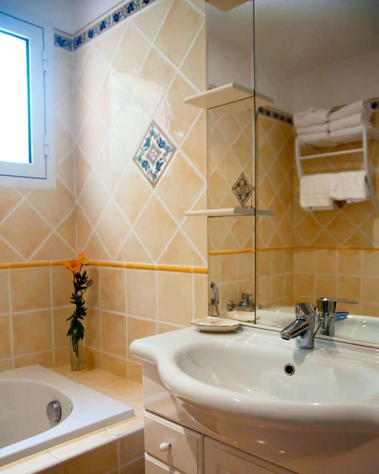 Villa Casa Rossa