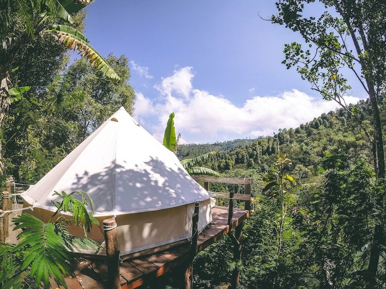 Hostal Ekommunity Farmstay & Yoga