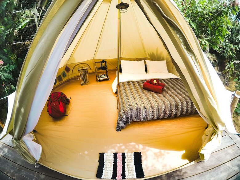Hostal Ekommunity Farmstay & Yoga