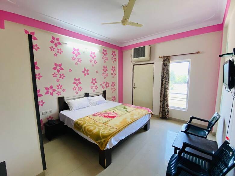 Hotel Ashwin