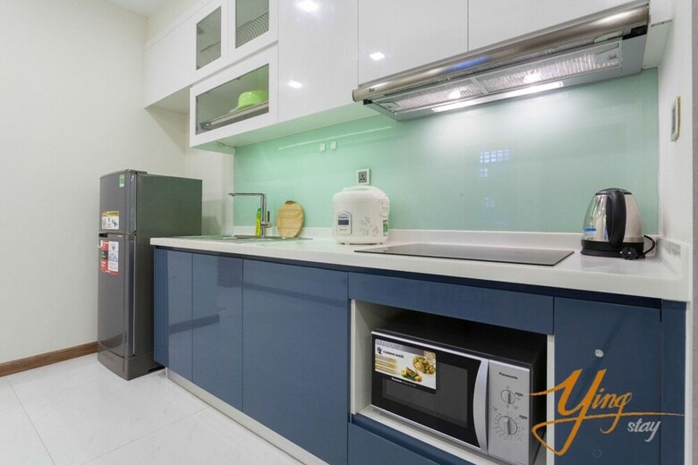 Vinhomes Serviced Apartments Ying Stay