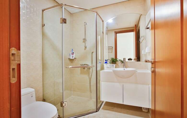 Vinhomes Serviced Apartments Ying Stay