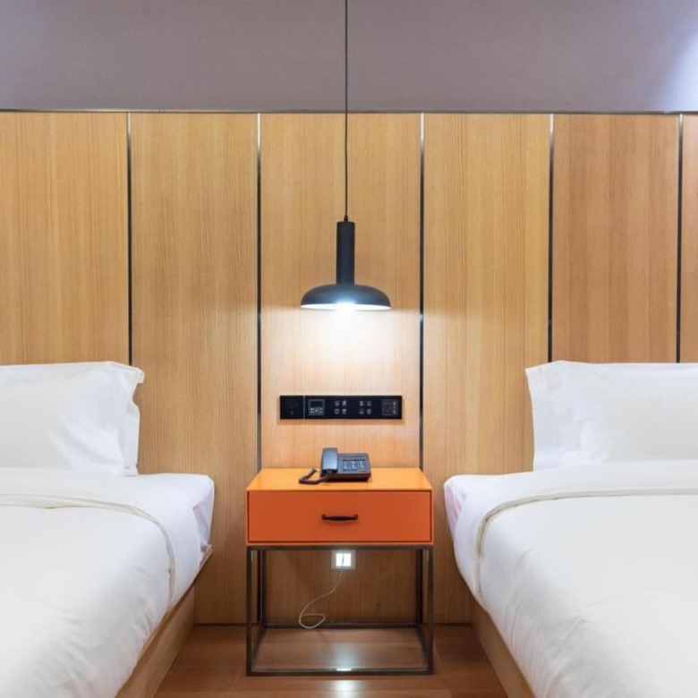 Vyluk Hotel Chongqing Hongya Dong