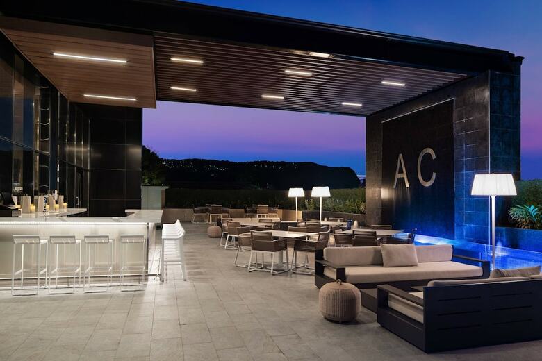 AC Hotel By Marriott Kingston, Jamaica