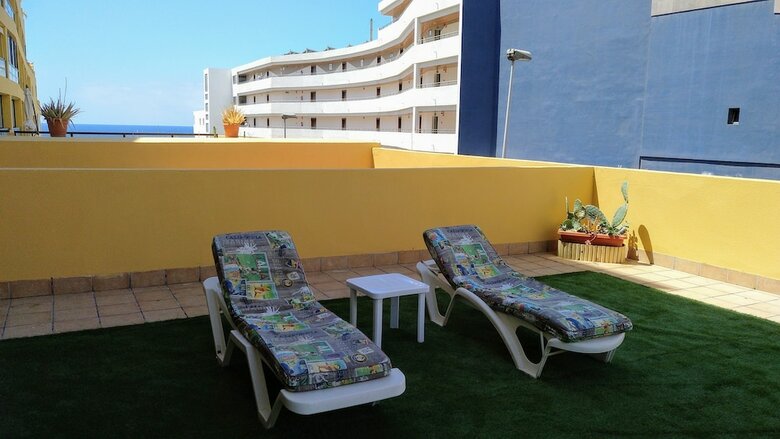 Apartamentos Aguamarina - 433