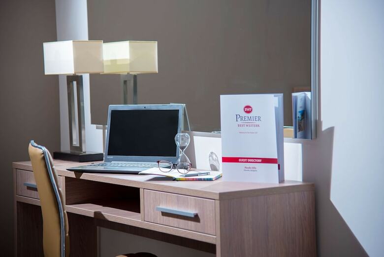 Hotel Best Western Premier Plovdiv Hills