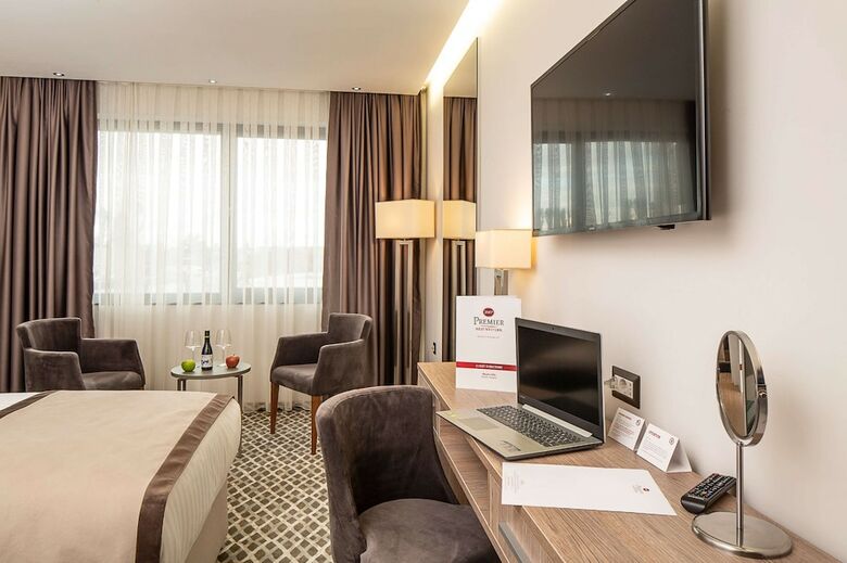 Hotel Best Western Premier Plovdiv Hills