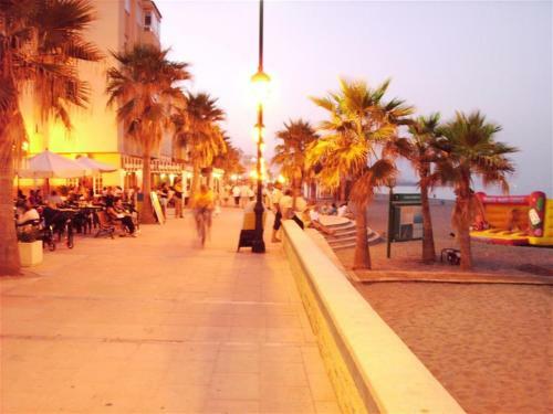 Apartamento Your Vacation Retreat Right On The Beach