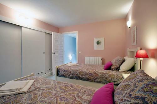 Apartamento Your Vacation Retreat Right On The Beach