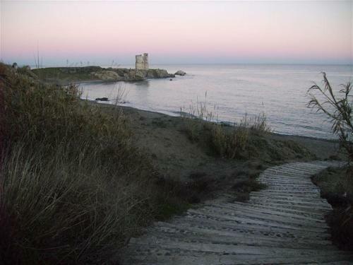 Apartamento Your Vacation Retreat Right On The Beach