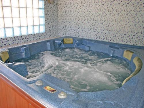 Holiday Home Sayalonga 31 Spain