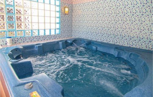 Holiday Home Sayalonga 31 Spain