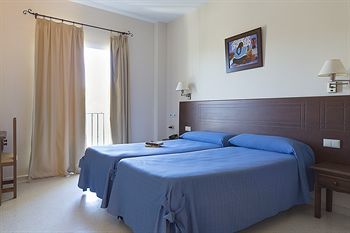 Hotel Mar�a
