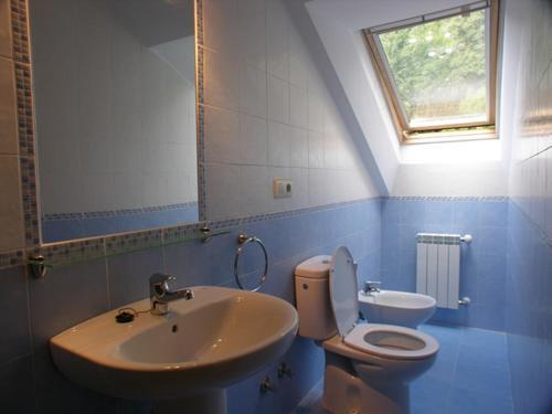 Apartamentos Puente La Molina