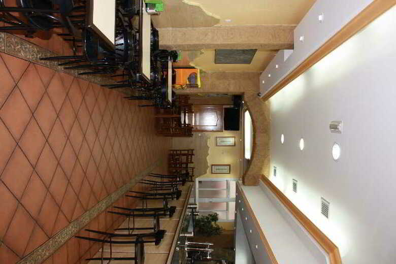 Hostal La Escapada